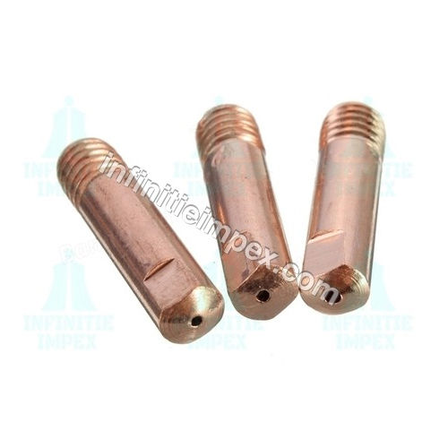 MIG Welding Torch Contact Tip