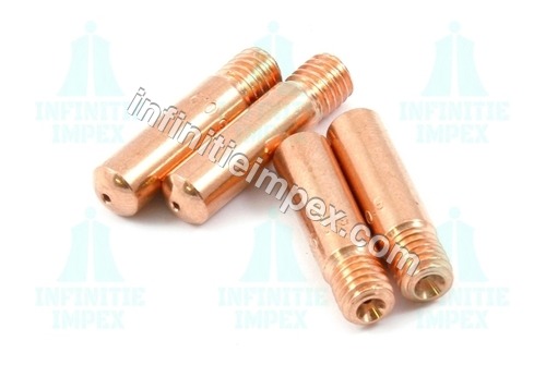 Equal Brass Welding Gas Nozzle