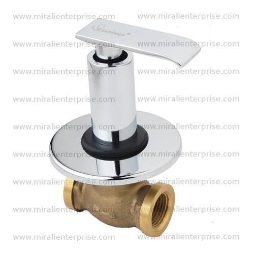 Conceled 15mm | Well