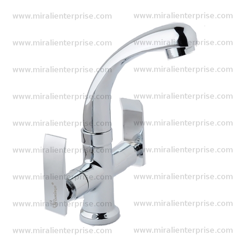 Center Hole Basin Mixer | Well