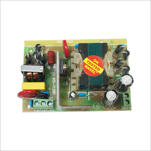 Power LED Driver Card