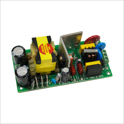 LED Light Driver Card