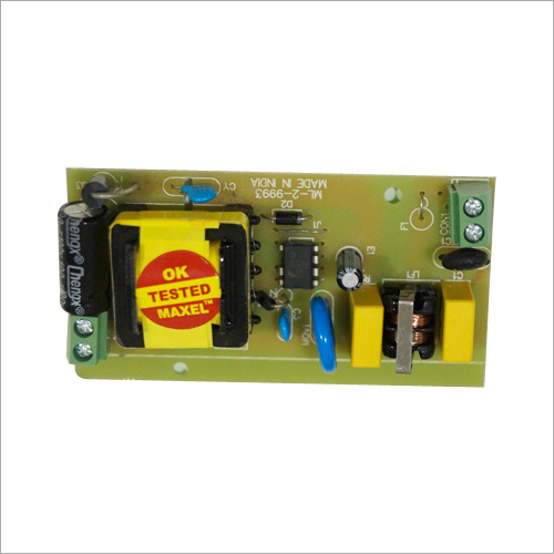 Light Led Driver Card
