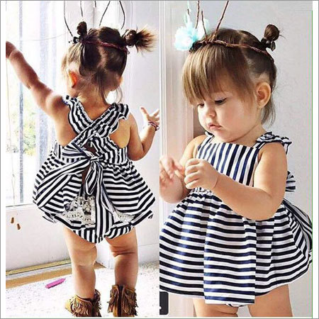 Kids Infants Wear - Cotton Blend, Sizes XS to XXL, Sea Green Shade | Anti-Wrinkle, Breathable, No Fade, Washable
