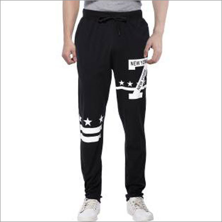 Men's Track Pant