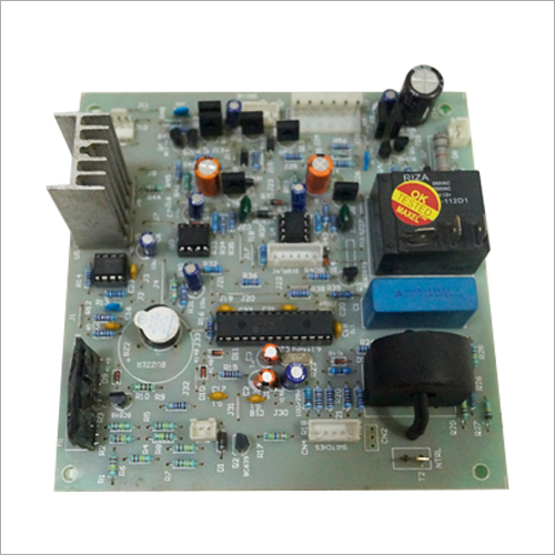 DSP Solar Card