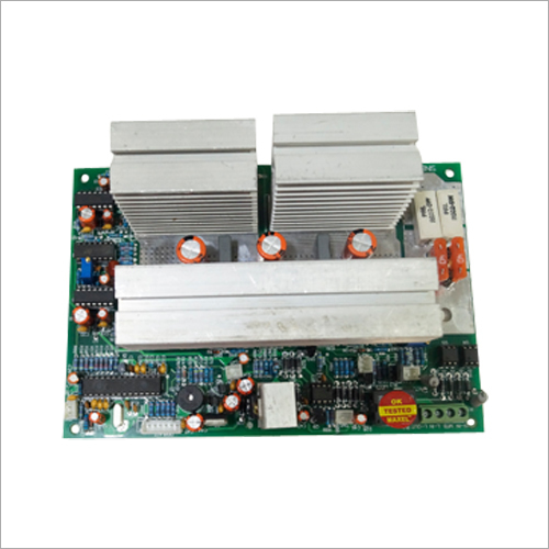 Sine Wave Inverter Card