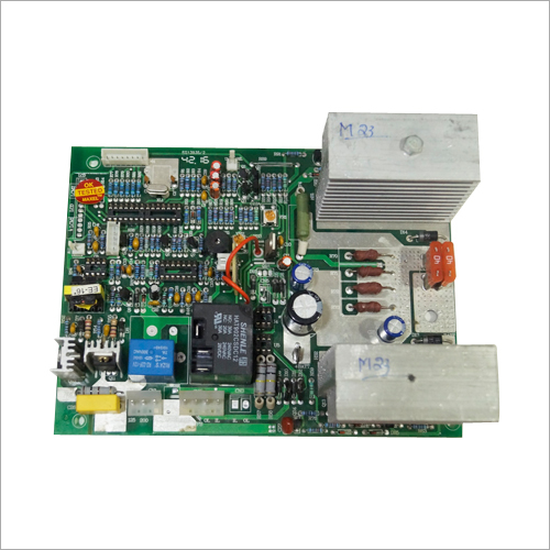 Inverter Card