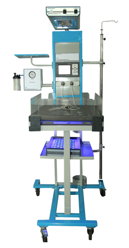 Intensive Care Resuscitation system MRW 6+