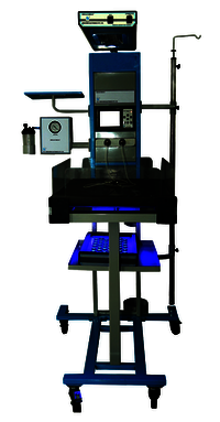 Intensive Care Resuscitation System Mrw 6+
