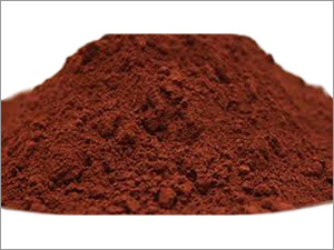 Iron Oxide