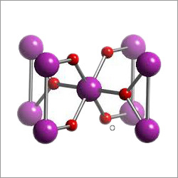 Manganese Oxide Powder