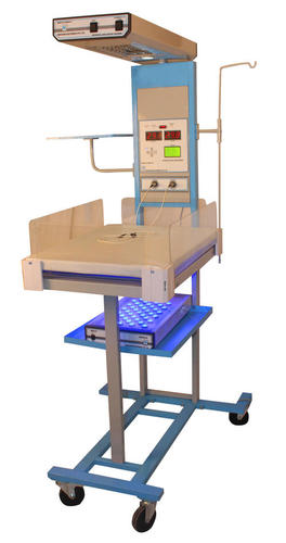 Intensive Open Care Warmer
