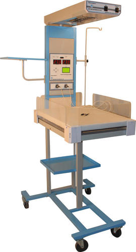 Intensive Care Radiant Warmer
