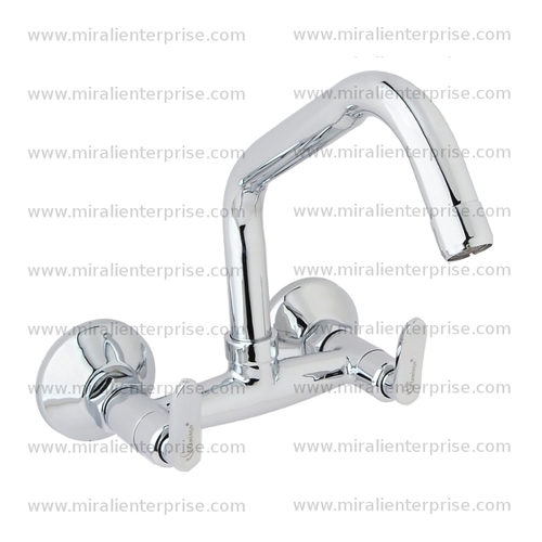 Nova Bathroom Fittings Set