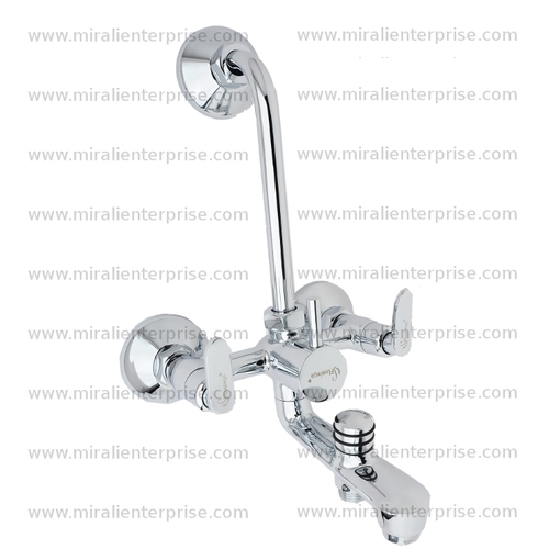 3in1 Wall Mixer | Nova