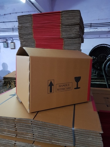 Cardboard Cartons