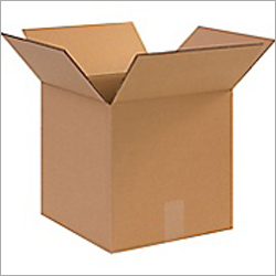 Corrugated Cardboard Boxes