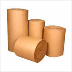 Corrugated Paper Roll