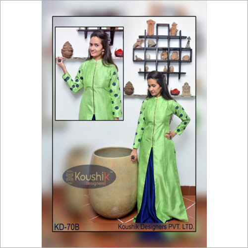 Fancy Cape top and Skirt