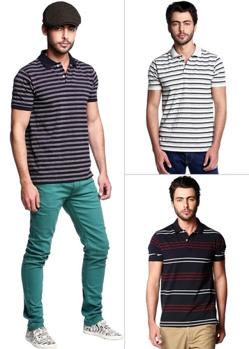 Polo T Shirts