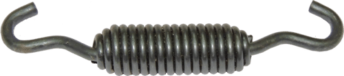 Brake Shoe Retaining Spring