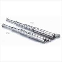 Binocular Size: 5 Inch