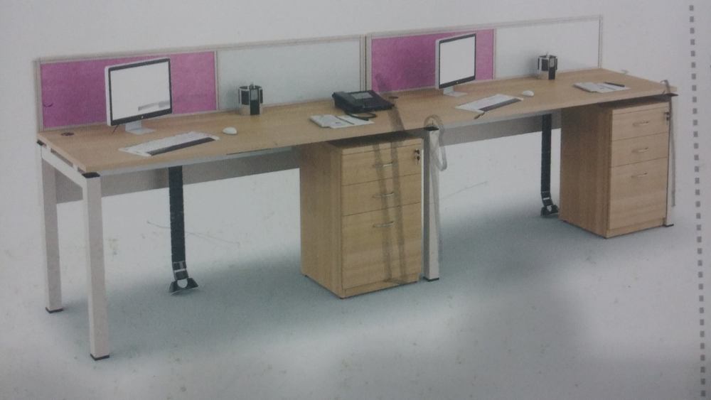 Modular Work Station