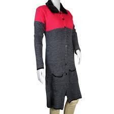 Winter Woolen Kurti