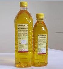 Ground Nut Oil