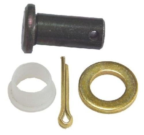 Brake Pedal Kit (Minor)