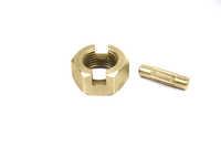 Nut & Pin Kit for Brake Chamber Bolt
