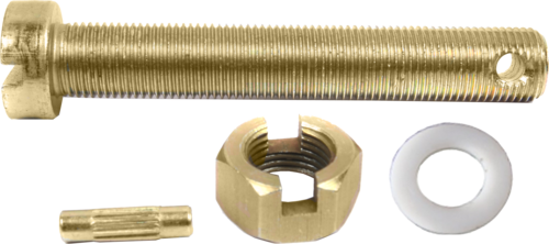 Brake Chamber Bolt with Nut & Pin