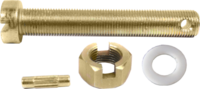 Brake Chamber Bolt with Nut & Pin