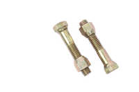 Brake Chamber Bracket Bolt Set of 2 Pcs.