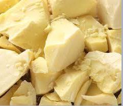 Natural Shea Butter By ABBAY TRADING GROUP, CO LTD