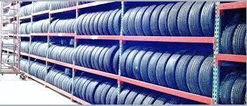New And Used Cars Tyres