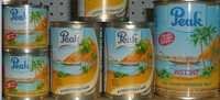 Energy Drinks
