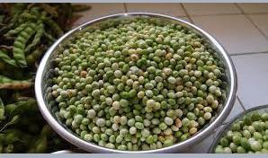 Pigeon Peas