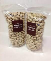 Pistachio Nuts