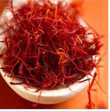 Pure Saffron