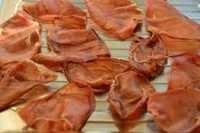 Dried Pigs Ears For Dogs