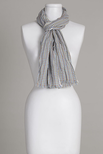 Scarf Length: 70X180