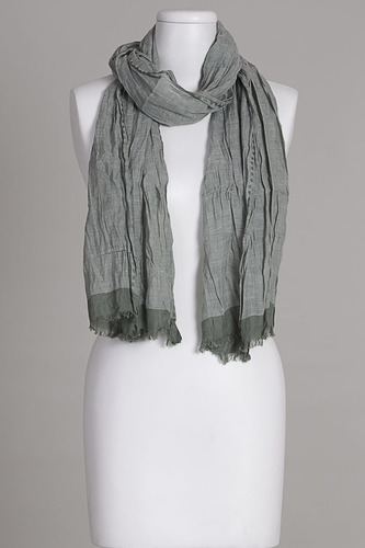 Plain Scarf Length: 70X180