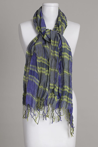 Men's Scarf