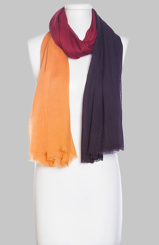 Ombre Scarf