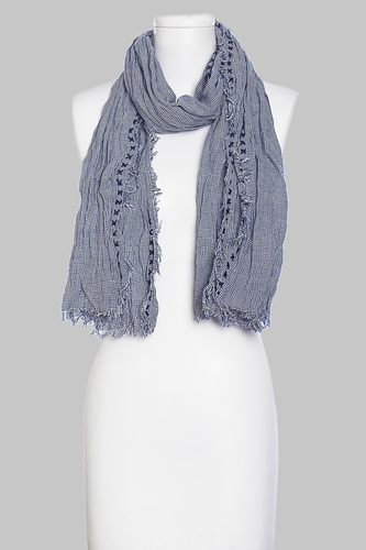 Plain Scarf