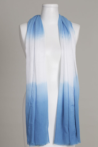 Ombre Scarf