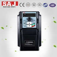 Saj High Performance General Purpose Inverters Adjustable Speed Drive