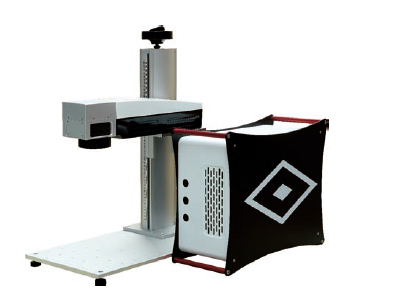 Industrial Laser Hallmarking Machine